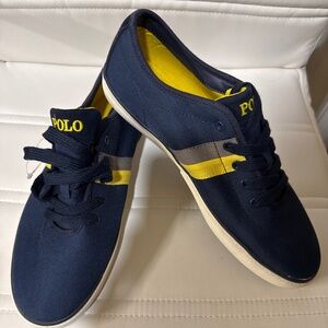 Ralph Lauren sneakers New